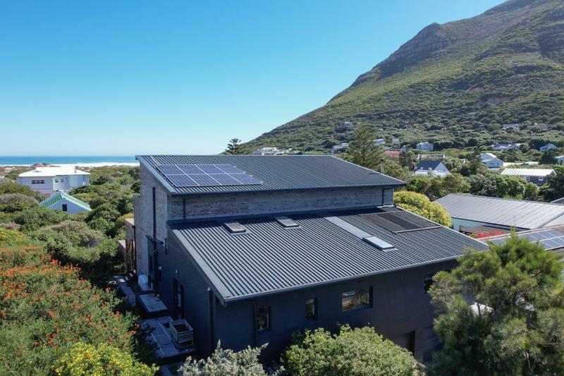 3 Bedroom Property for Sale in Chapman